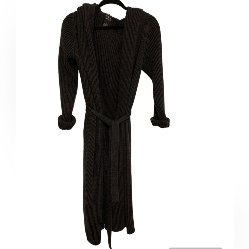 INC Sweater Cardigan